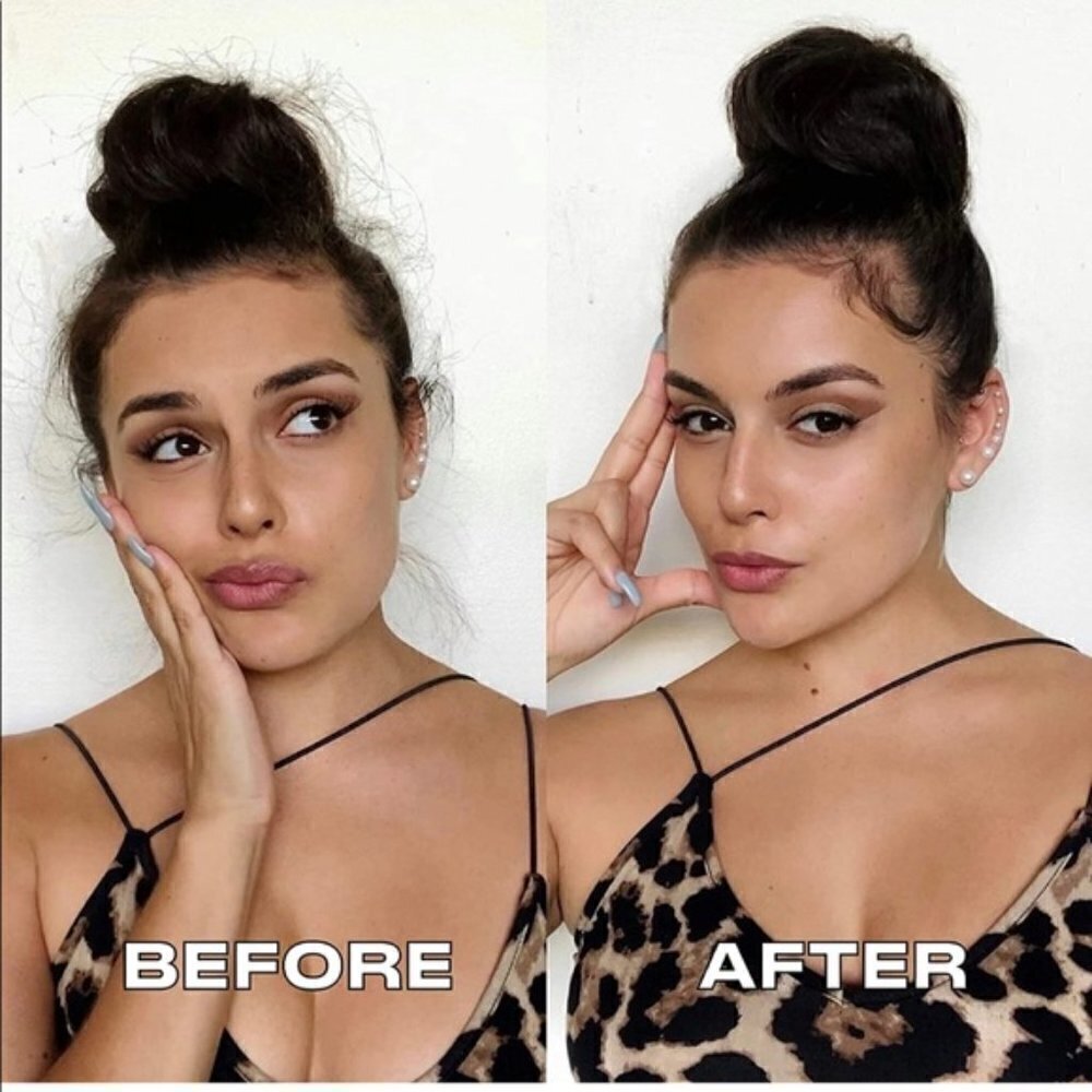 New!! Quick Slick INH HAIR